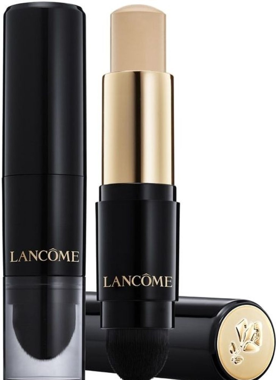 Maquillage Lancôme Fond De Teint Creme | Lancome Teint Idole Ultra Wear Stick Fond De Teint Stick Matifiant