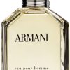 Parfum Homme Armani Eau De Toilette | Armani Eau Pour Homme Eau De Toilette