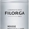 Soin Filorga Demaquillant / Nettoyant | Filorga Mousse Demaquillante Nettoyant Anti-Age