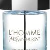 Parfum Homme Yves Saint Laurent Eau De Toilette | Yves Saint Laurent L'Homme Cologne Bleue Eau De Toilette