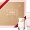 Parfum Femme Cartier Coffret Feminin | Cartier Coffret Baiser Vole