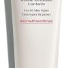 Soin Shiseido Demaquillant / Nettoyant | Shiseido Mousse Nettoyante Clarifiante Les Essentiels