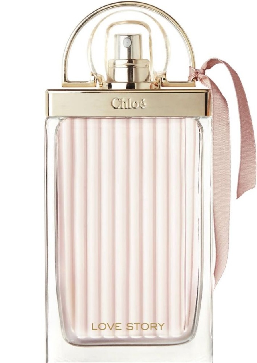 Parfum Femme Chloé Eau De Toilette | Chloe Love Story Eau De Toilette