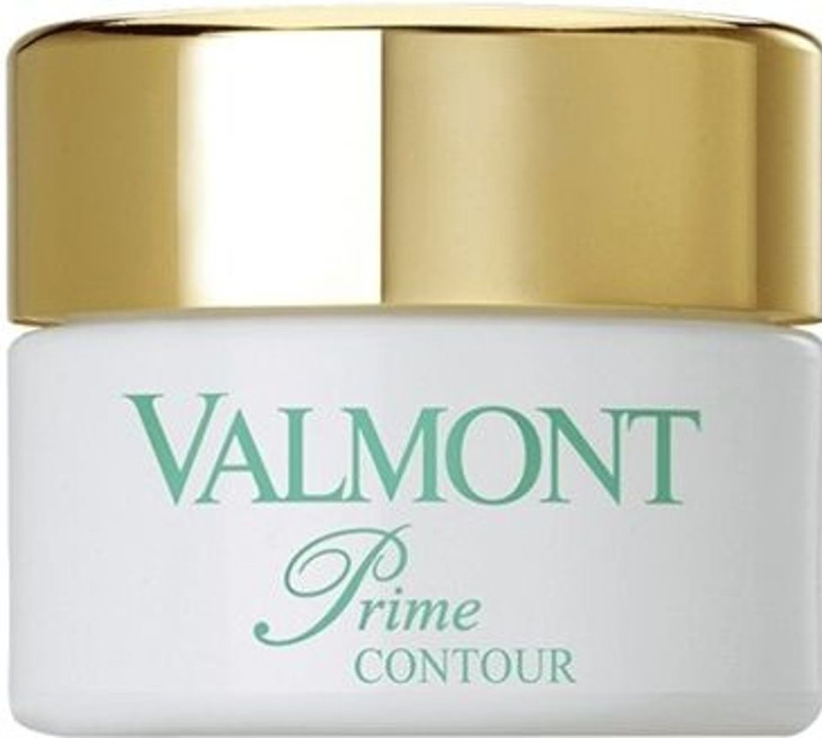 Soin Valmont Soin Levres | Valmont Prime Contour Soin Correcteur Yeux Et Contour Des Levres