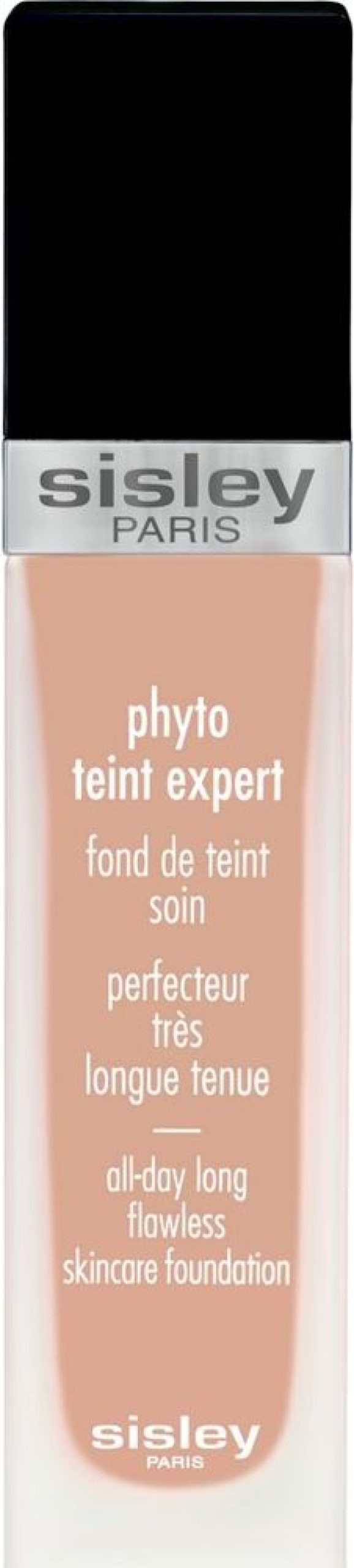 Maquillage SISLEY Fond De Teint Fluide | Sisley Phyto-Teint Expert Fond De Teint