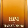 Parfum Homme Hanae Mori Eau De Toilette | Hanae Mori Him By Hanae Mori Eau De Toilette