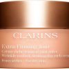 Soin Clarins Soin Anti-Age | Clarins Extra-Firming Jour Creme Riche Fermete Anti-Rides Peaux Seches