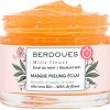 Soin Berdoues Masque / Exfoliant | Berdoues Mille Fleurs Masque Peeling Eclat