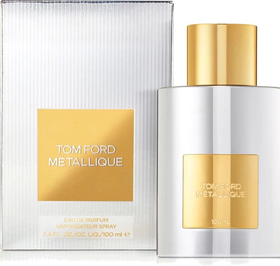 Parfum Femme Tom Ford Eau De Parfum | Tom Ford Metallique Eau De Parfum