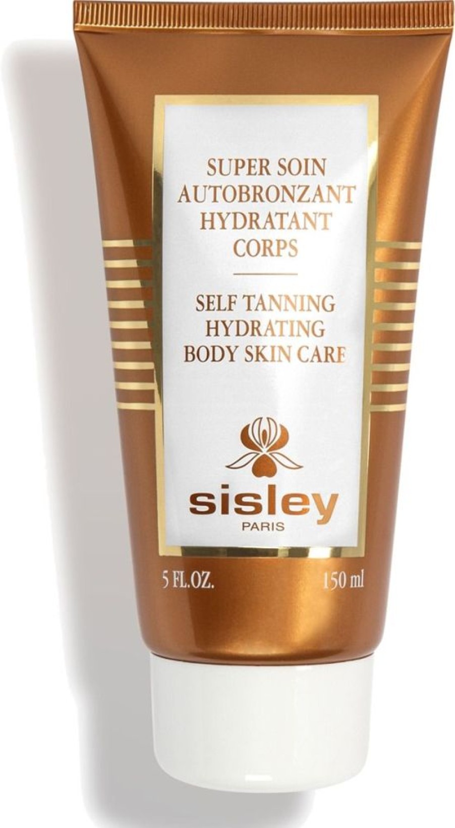 Soin SISLEY Auto-Bronzant | Sisley Super Soin Autobronzant Hydratant Corps