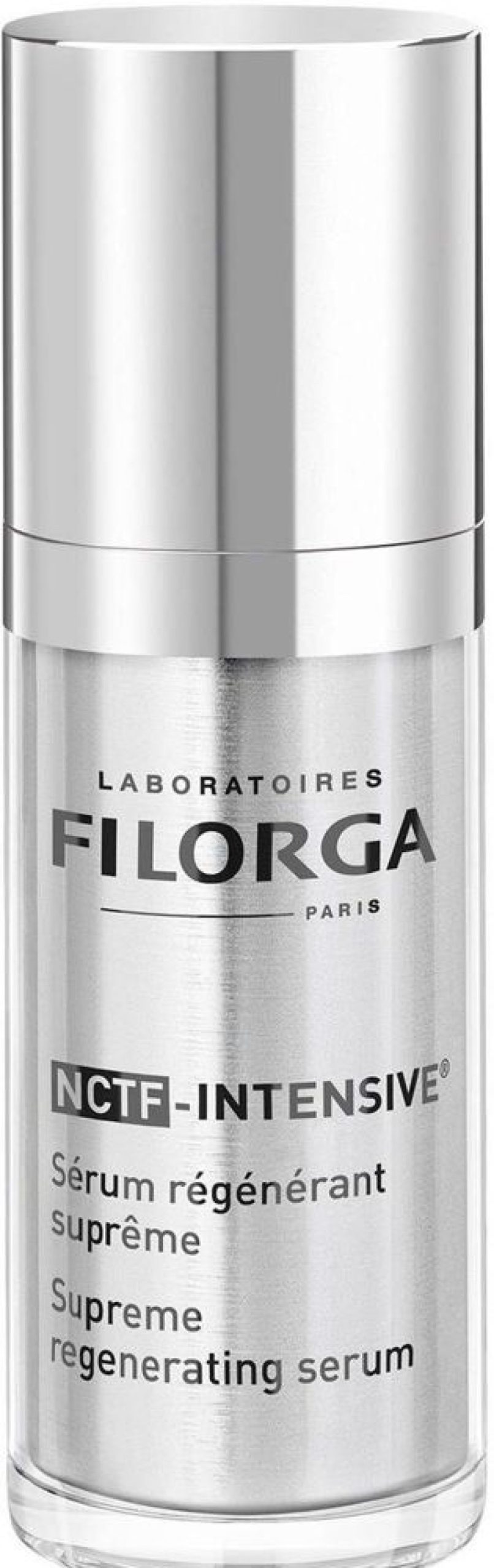 Soin Filorga Soin Anti-Age | Filorga Ncef-Intensive Serum Regenerant Supreme