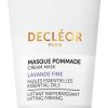 Soin Decléor Masque / Exfoliant | Decleor Masque Pommade Lavande Fine