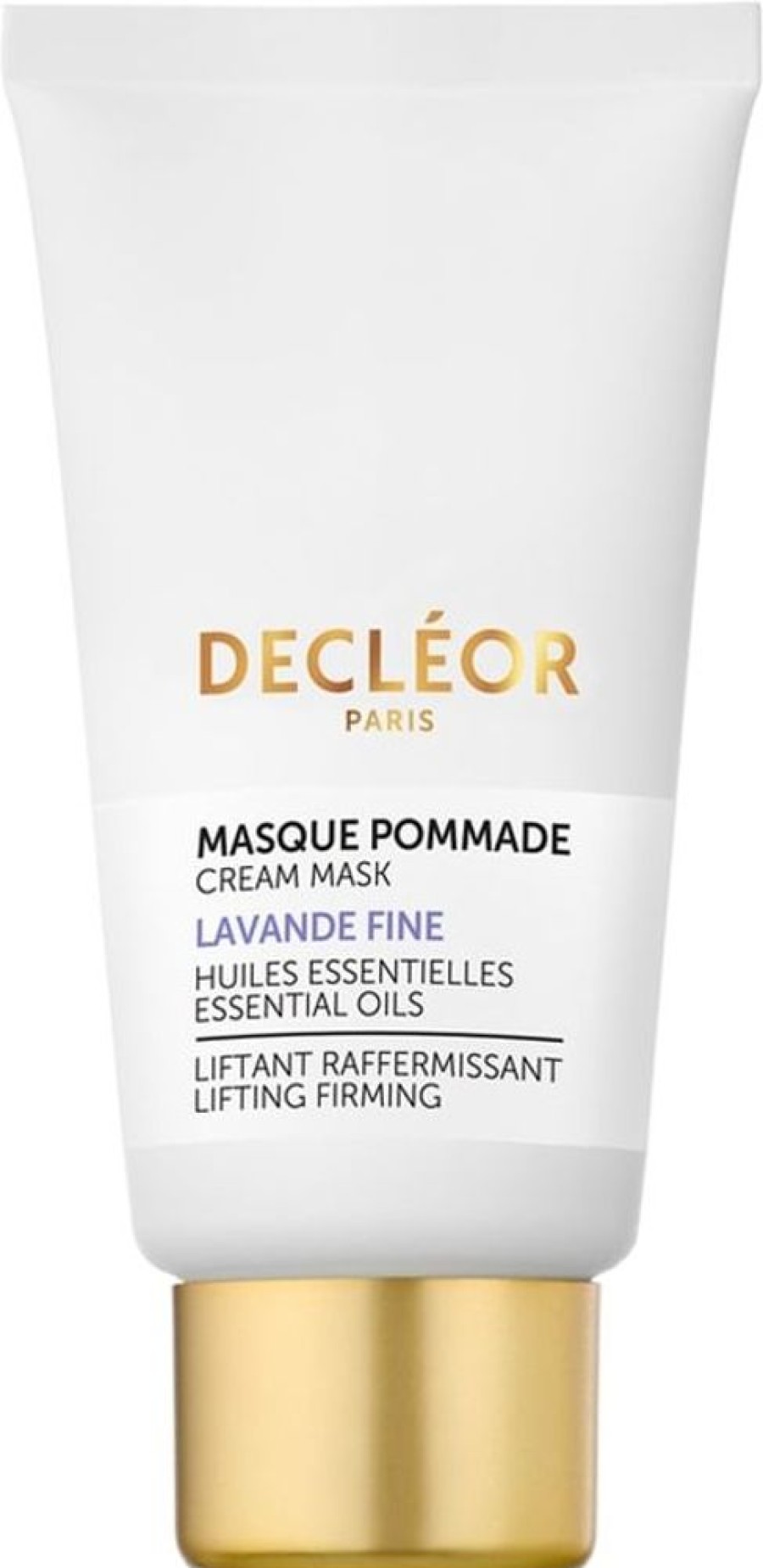 Soin Decléor Masque / Exfoliant | Decleor Masque Pommade Lavande Fine