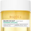 Soin Decléor Soin Nuit | Decleor Baume De Nuit Romarin