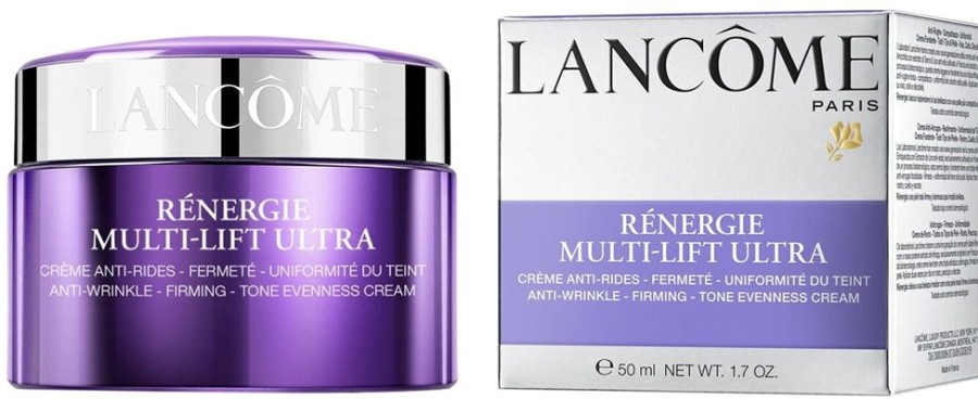 Soin Lancôme Soin Anti-Age | Lancome Renergie Multi-Lift Ultra Creme Anti-Rides