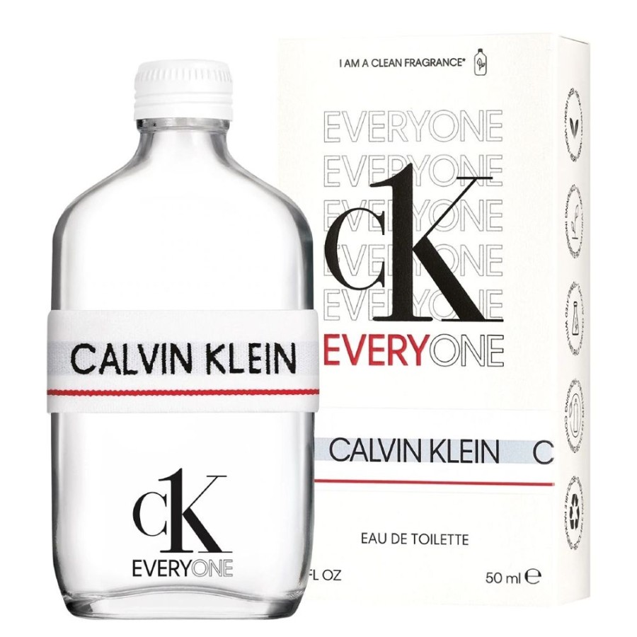 Parfum Homme Calvin Klein Eau De Toilette | Calvin Klein Ck Everyone Eau De Toilette