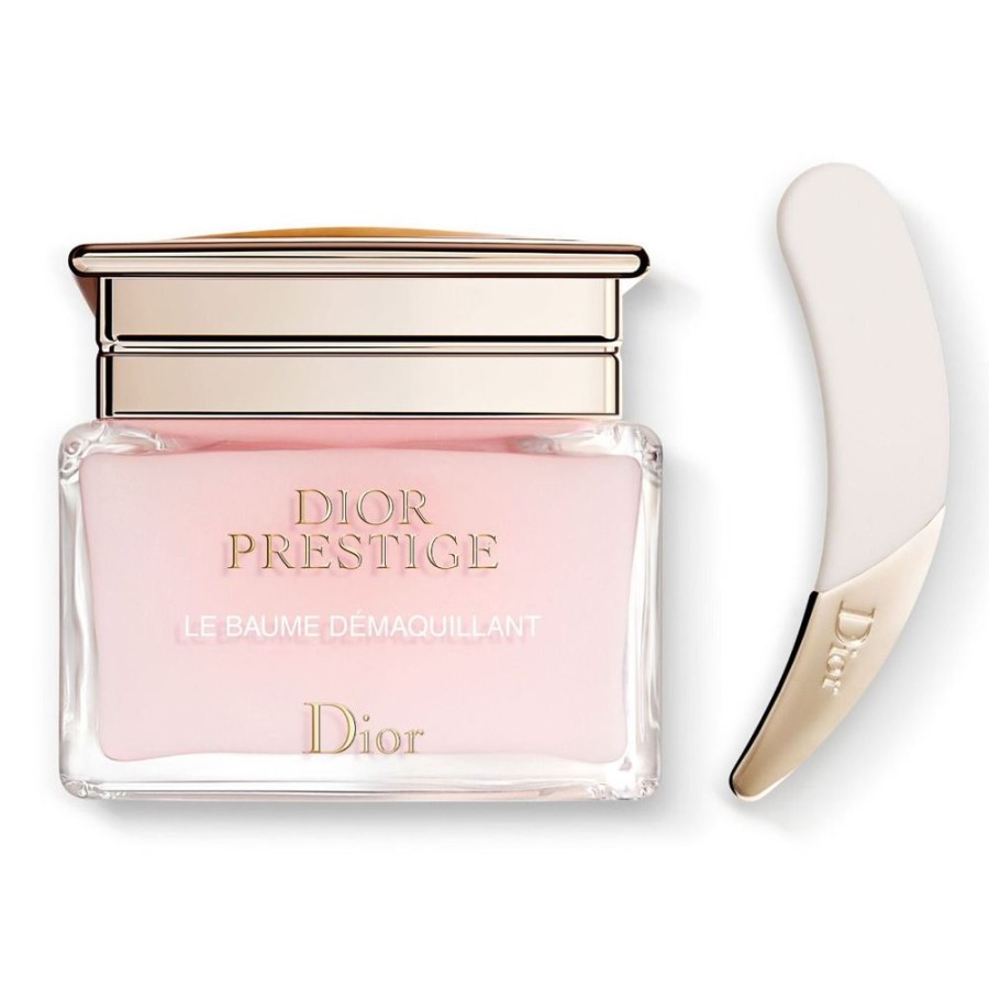 Soin DIOR Demaquillant / Nettoyant | Dior Dior Prestige Le Baume Demaquillant