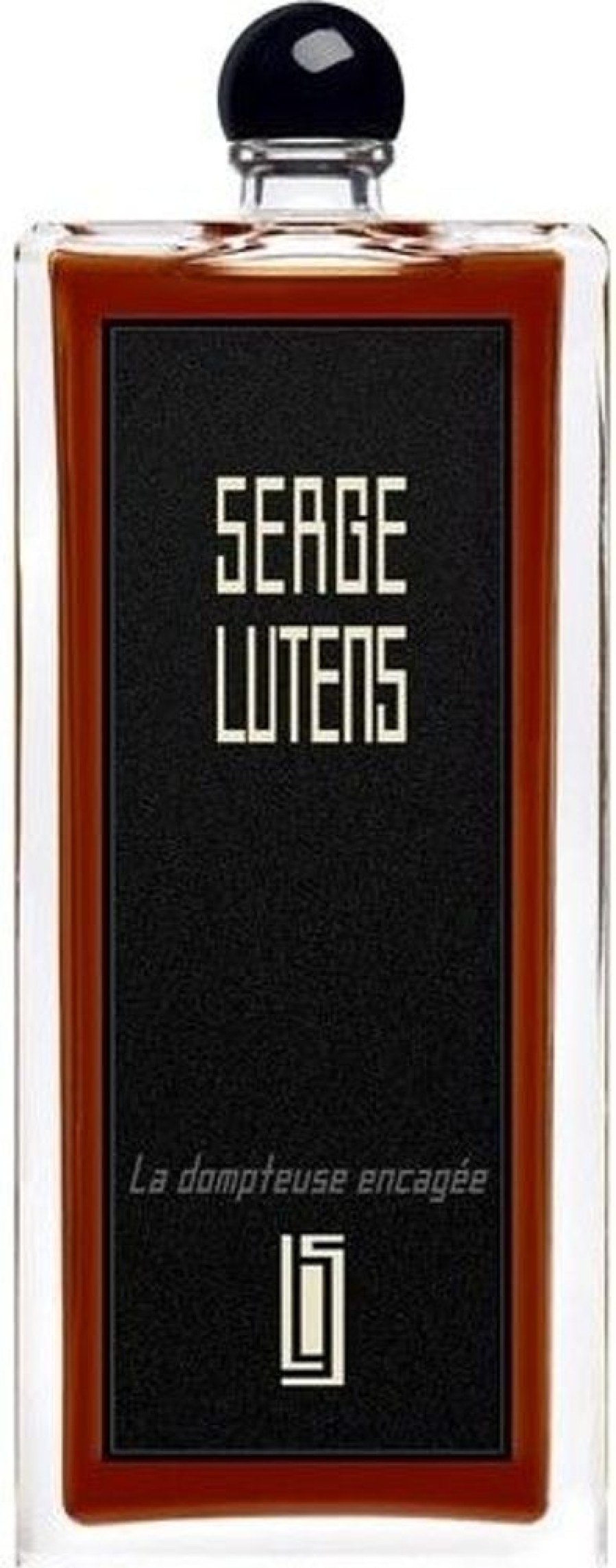 Parfum Homme Serge Lutens Eau De Parfum | Serge Lutens La Dompteuse Encagee Eau De Parfum