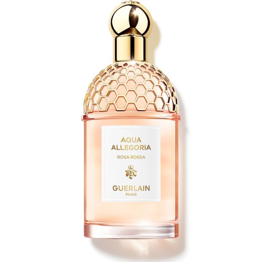 Parfum Femme Guerlain Eau De Toilette | Guerlain Aqua Allegoria Rossa Rossa Eau De Toilette