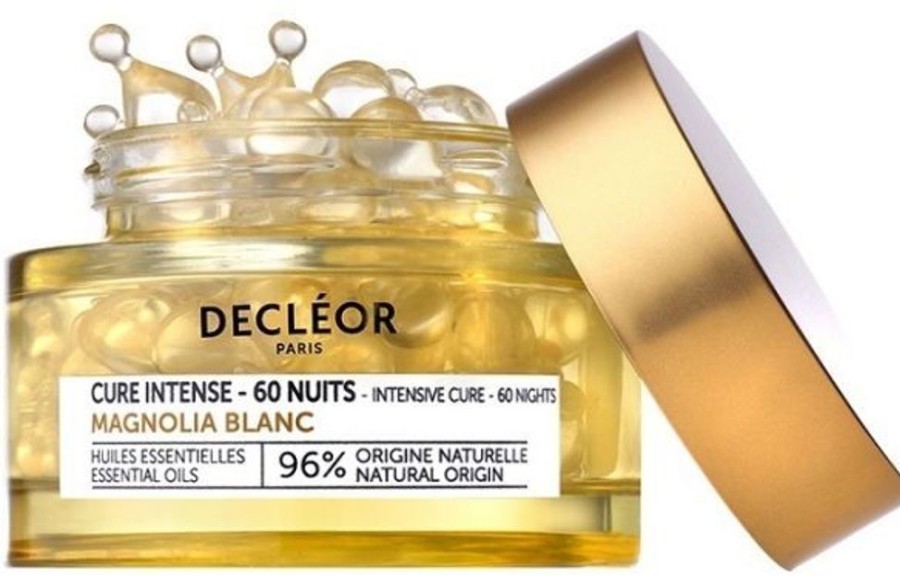 Soin Decléor Soin Anti-Taches | Decleor Cure Intensive Magnolia Blanc