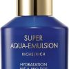 Soin Guerlain Soin Hydratant | Guerlain Super Aqua-Emulsion Riche / Rich