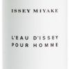 Parfum Homme Issey Miyake Spray | Issey Miyake L'Eau D'Issey Pour Homme Deodorant Spray