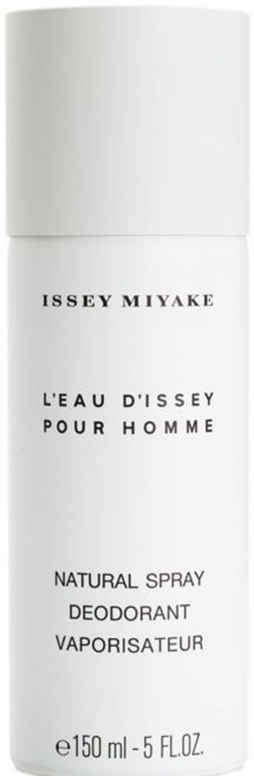 Parfum Homme Issey Miyake Spray | Issey Miyake L'Eau D'Issey Pour Homme Deodorant Spray