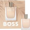 Parfum Femme Hugo Boss Coffret Feminin | Hugo Boss Coffret Parfum Boss Alive