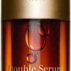 Soin Clarins Serum | Clarins Double Serum Light Texture Traitement Complet Jeunesse Intensif