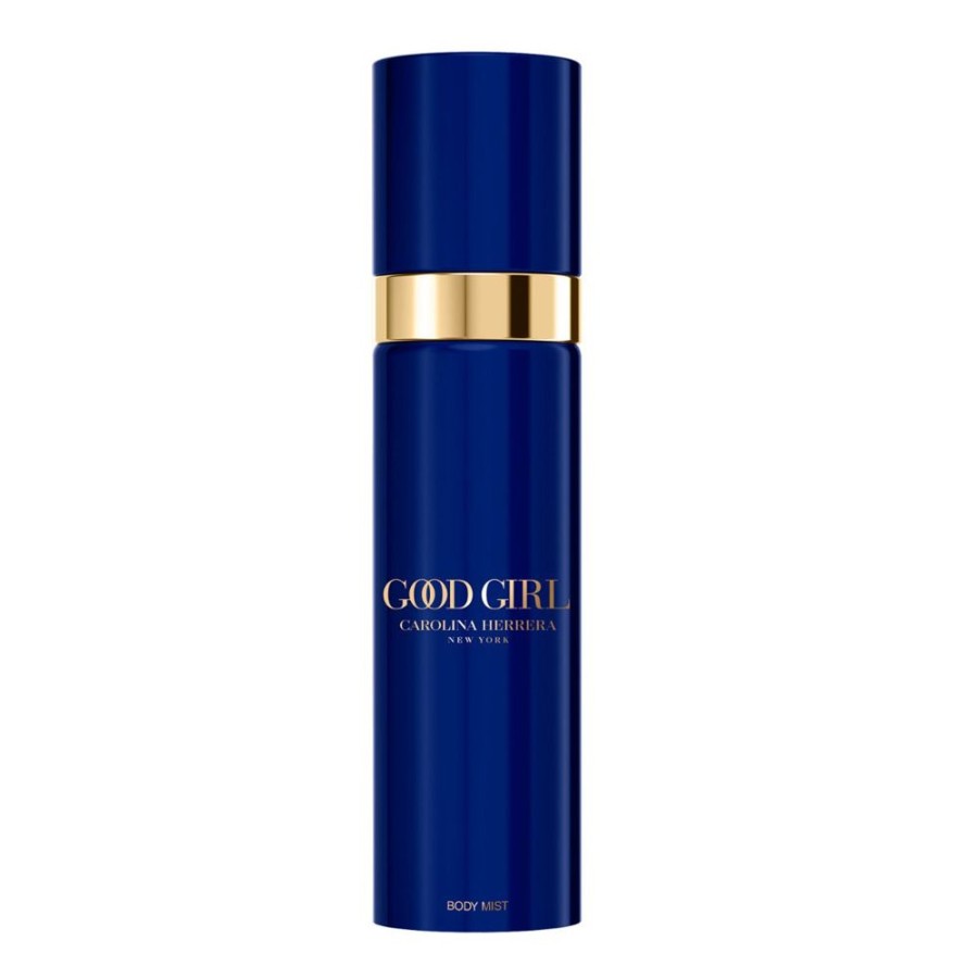 Parfum Femme Carolina Herrera Poudre Corps | Carolina Herrera Good Girl Brume Pour Le Corps