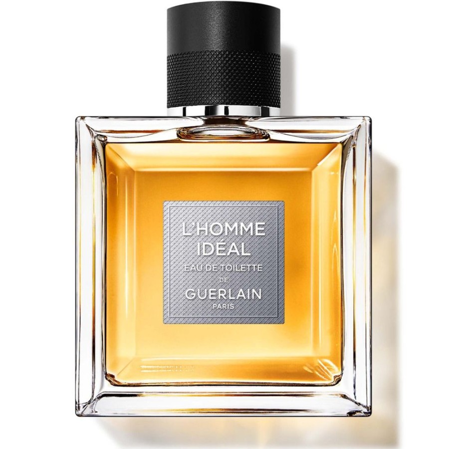 Parfum Homme Guerlain Eau De Toilette | Guerlain L'Homme Ideal Eau De Toilette