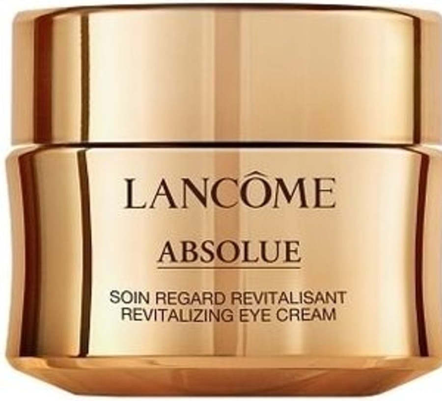 Soin Lancôme Soin Yeux | Lancome Absolue Soin Regard Revitalisant