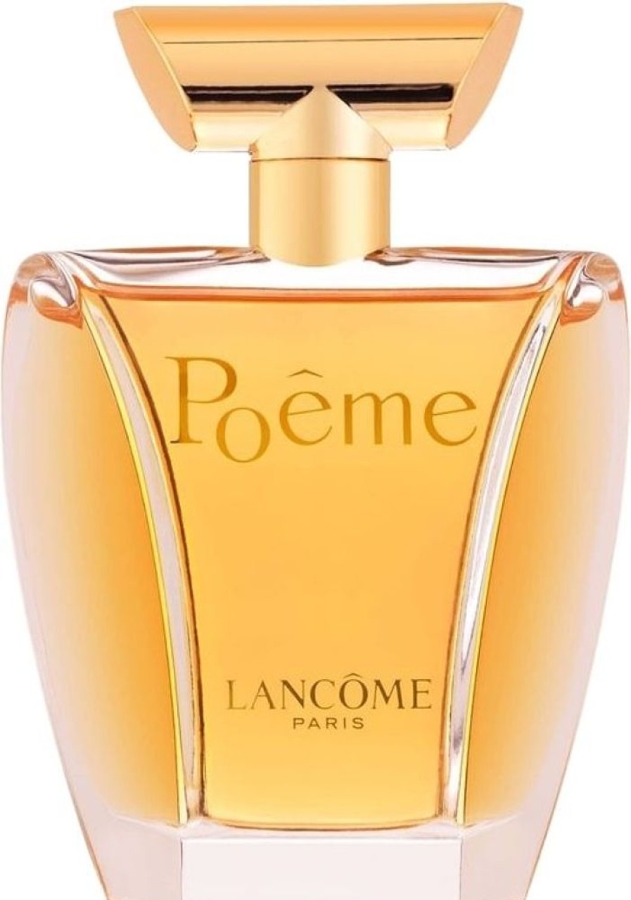 Parfum Femme Lancôme Eau De Parfum | Lancome Poeme Eau De Parfum