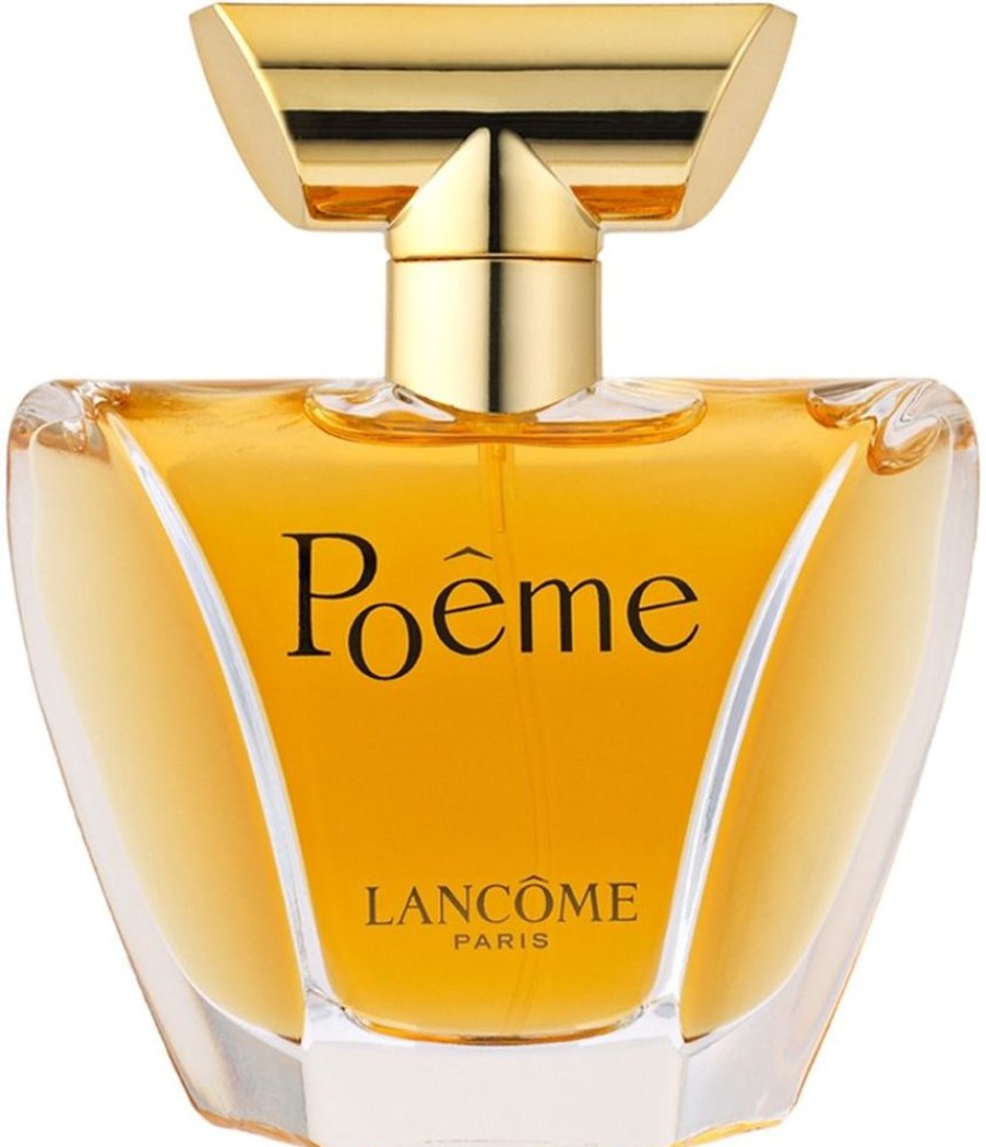 Parfum Femme Lancôme Eau De Parfum | Lancome Poeme Eau De Parfum