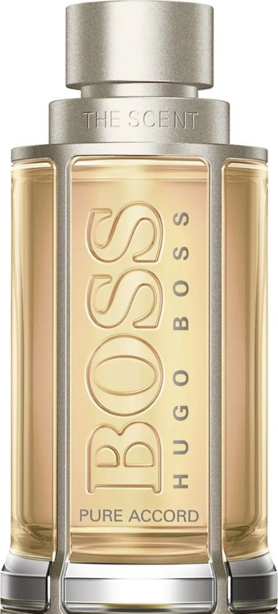 Parfum Homme Hugo Boss Eau De Toilette | Hugo Boss The Scent Pure Accord Eau De Toilette