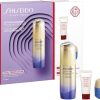 Soin Shiseido Coffret | Shiseido Coffret Vital Perfection Yeux Programme Yeux Lift & Fermete