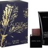 Parfum Homme Lalique Coffret Masculin | Lalique Coffret Parfum Encre Noire