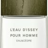 Parfum Homme Issey Miyake Eau De Toilette | Issey Miyake L'Eau D'Issey Pour Homme Eau & Cedre