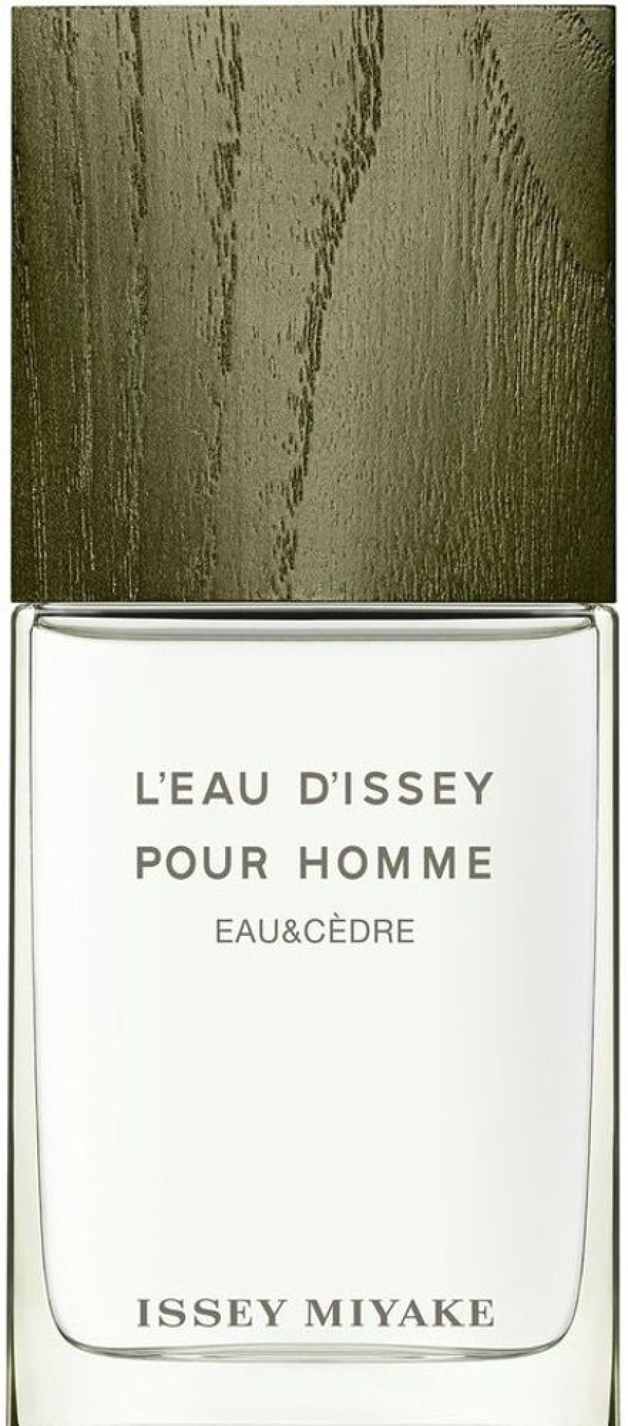 Parfum Homme Issey Miyake Eau De Toilette | Issey Miyake L'Eau D'Issey Pour Homme Eau & Cedre