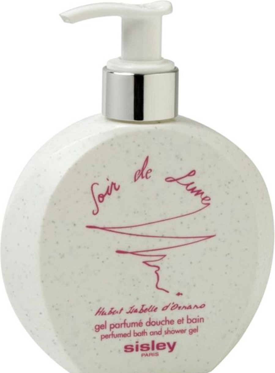 Parfum Femme SISLEY Gel Douche | Sisley Soir De Lune Gel Bain Douche