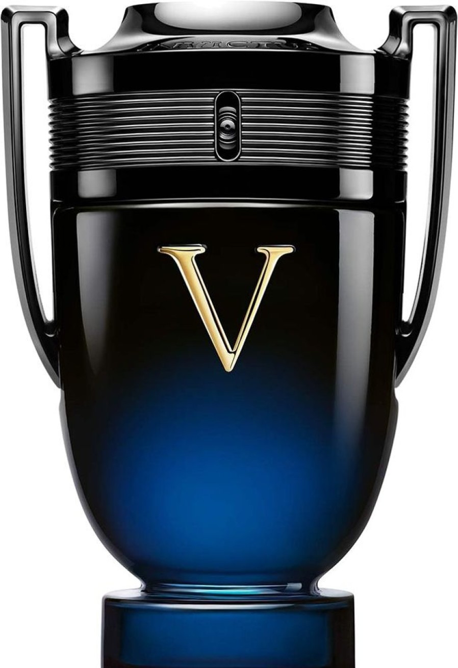 Parfum Homme Paco Rabanne Extrait De Parfum | Paco Rabanne Invictus Victory Elixir Parfum Intense