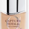 Maquillage DIOR Fond De Teint Fluide | Dior Capture Totale Super Potent Serum Foundation Fond De Teint Serum Correcteur Anti-Age- Spf 20 Pa++