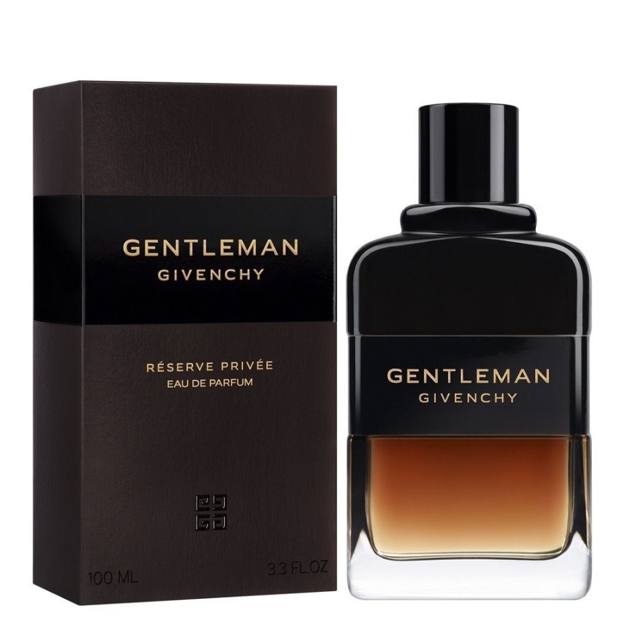 Parfum Homme Givenchy Eau De Parfum | Givenchy Gentleman Reserve Privee Eau De Parfum