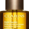 Soin Clarins Soin Hydratant | Clarins Huile "Santal" Huile Reequilibrantes