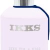 Parfum Enfant IKKS Fille | Ikks For A Kiss Milos Vibes