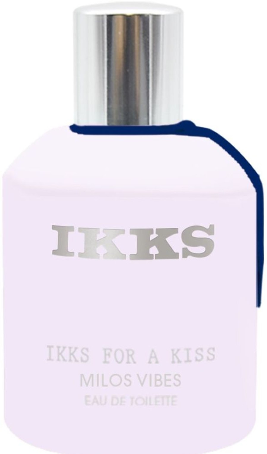 Parfum Enfant IKKS Fille | Ikks For A Kiss Milos Vibes