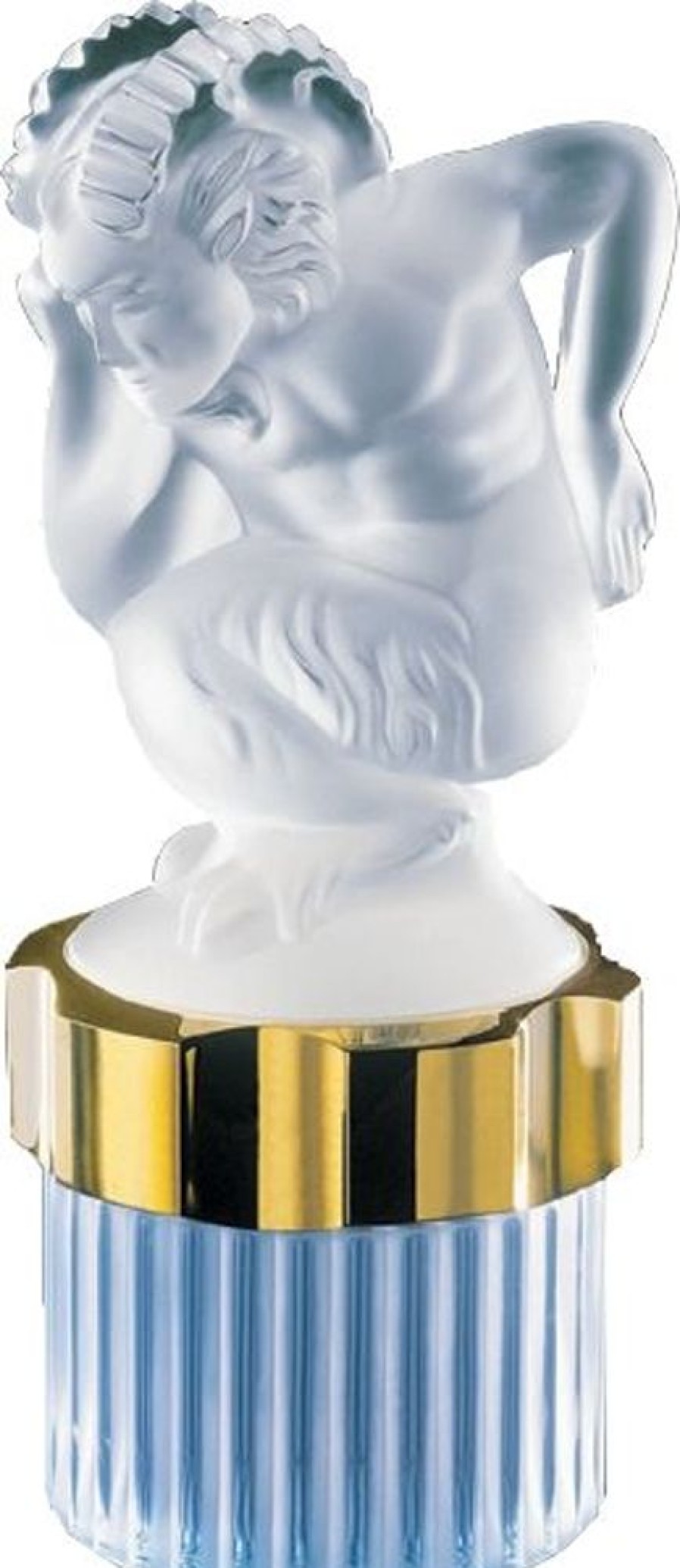 Parfum Homme Lalique Eau De Parfum | Lalique Flacon Le Faune 2001 Eau De Parfum