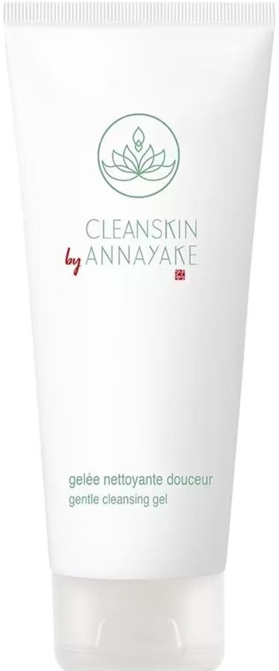 Soin Annayake Demaquillant / Nettoyant | Annayake Gelee Nettoyante Douceur Cleanskin By Annayake