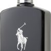 Parfum Homme Ralph Lauren Eau De Toilette | Ralph Lauren Polo Black Eau De Toilette