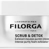 Soin Filorga Masque / Exfoliant | Filorga Scrub & Detox Exfoliant Mousse Purete Intense